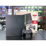 Playstation 3 Slim 160gb