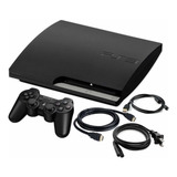 Playstation 3 Slim 2 Controles Destravado Baixe Jogo Gratis