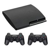 Playstation 3 Slim 250