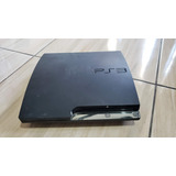 Playstation 3 Slim 320gb