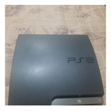 Playstation 3 Slim 500