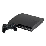 Playstation 3 Slim 500gb