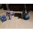 Playstation 3 Slim 500gb Sony Guitar Hero - Console De Videogames.