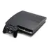 Playstation 3 Slim Ótimo Estado Para Jogar Com Amigos