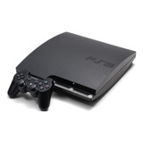 Playstation 3 Slim Otimo