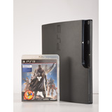 Playstation 3 Slim Com