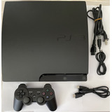 Playstation 3 Slim Com
