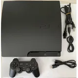 Playstation 3 Slim Com