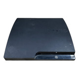 Playstation 3 Slim Hd