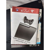 Playstation 3 Slim Kit Move 320gb