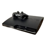 Playstation 3 Slim Padrao