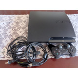 Playstation 3 Slim