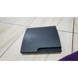 Playstation 3 Slim So