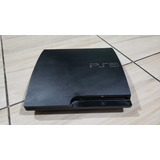 Playstation 3 Slim So