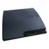 Playstation 3 Slim Só O Aparelho Sem Nada Ele Liga Mas Sem Imagem, E O Cooler Não Arma. Hd 160gb. J778