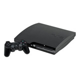 Playstation 3 Slim Sony