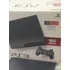 Playstation 3 Sony Slim Original Usado Para Retirada De Peças Ou Conserto