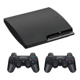 Playstation 3 Super Slim 500gb 2