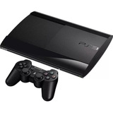 Playstation 3 Super Slim