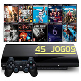 Playstation 3 Super Slim Ps3