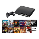 Playstation 3 Usado Play