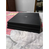 Playstation 4 Pro