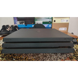 Playstation 4 Pro