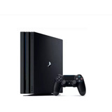 Playstation 4 Pro 1tb