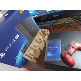 Playstation 4 Pro 2tb