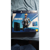 Playstation 4 Pro 4k Ps4 Completo 3 Jogos 2tb