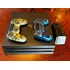 Playstation 4 Pro + Câmera Ps4 Original + 2 Controles