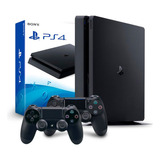 Playstation 4 Slim 1tb