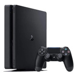 Playstation 4 Slim 500 Gb 2 Controles Originais Dock Station De Carregamento
