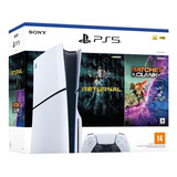 Playstation 5 Cfi 2014