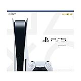 PlayStation 5 Standard Edition