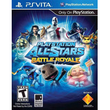 Playstation All Stars Battle