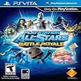 Playstation All stars Battle