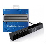 Playstation Câmera Sony Com Suporte Ps4