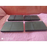 Playstation Carcaça Ps2 Slim Lote