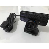 Playstation Eyes Camera Ps3