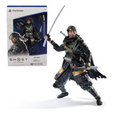 Playstation Fantasma De Tsushima