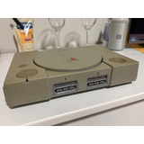 Playstation Fat Scph 7500