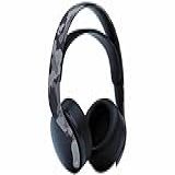 Playstation Headset Sem Fio PULSE 3D- Modelo- CFI-ZWH1R06- Cor- Cinza
