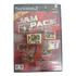 Playstation Jampack Volume 11 Ps2 Novo Lacrado Americano