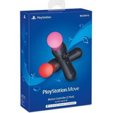 Playstation Move Motion Controllers