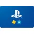 Playstation Network Card - Cartão Psn $ 135 Dólares Eua
