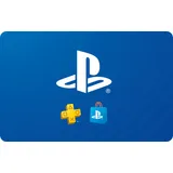 Playstation Network Card