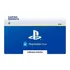 Playstation Network Card $50+$10 Cartão Psn Usa $ 60 Dólares