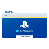 Playstation Network Card Cartão Psn 10 Dólares Imediato