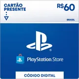 Playstation Network Card Psn